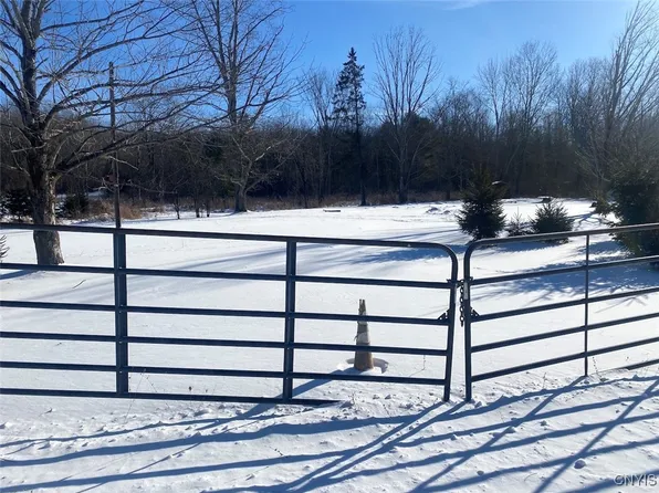 8708 Oramel Hill Rd, Caneadea, NY 14717