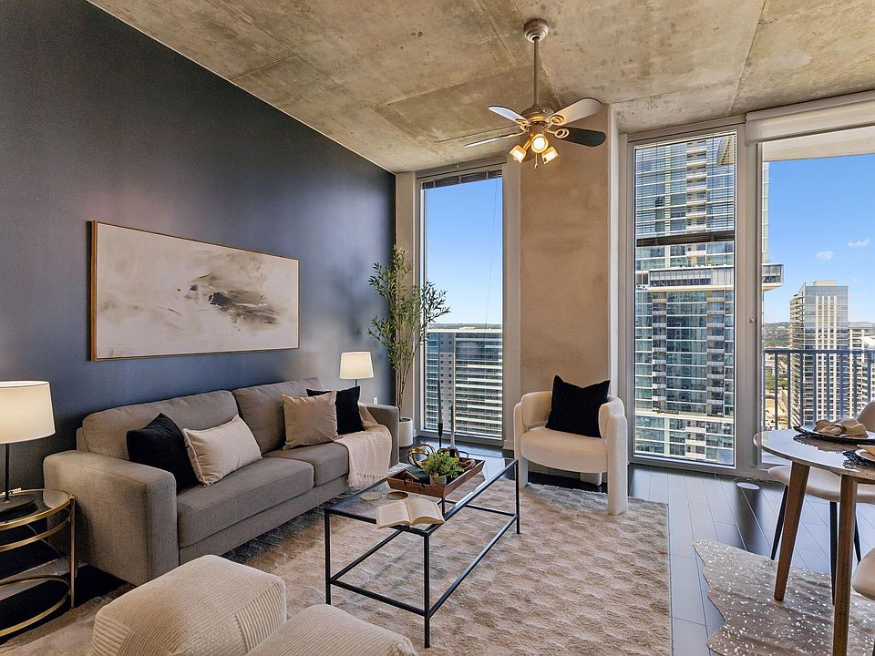 1st image of 360 Nueces St APT 3106