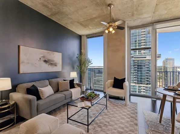 360 Nueces St APT 3106, Austin, TX 78701