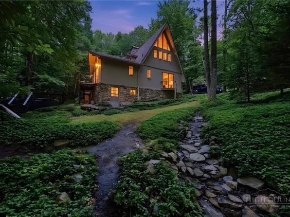 179 Hornbeam Road, Beech Mountain, NC 28604
