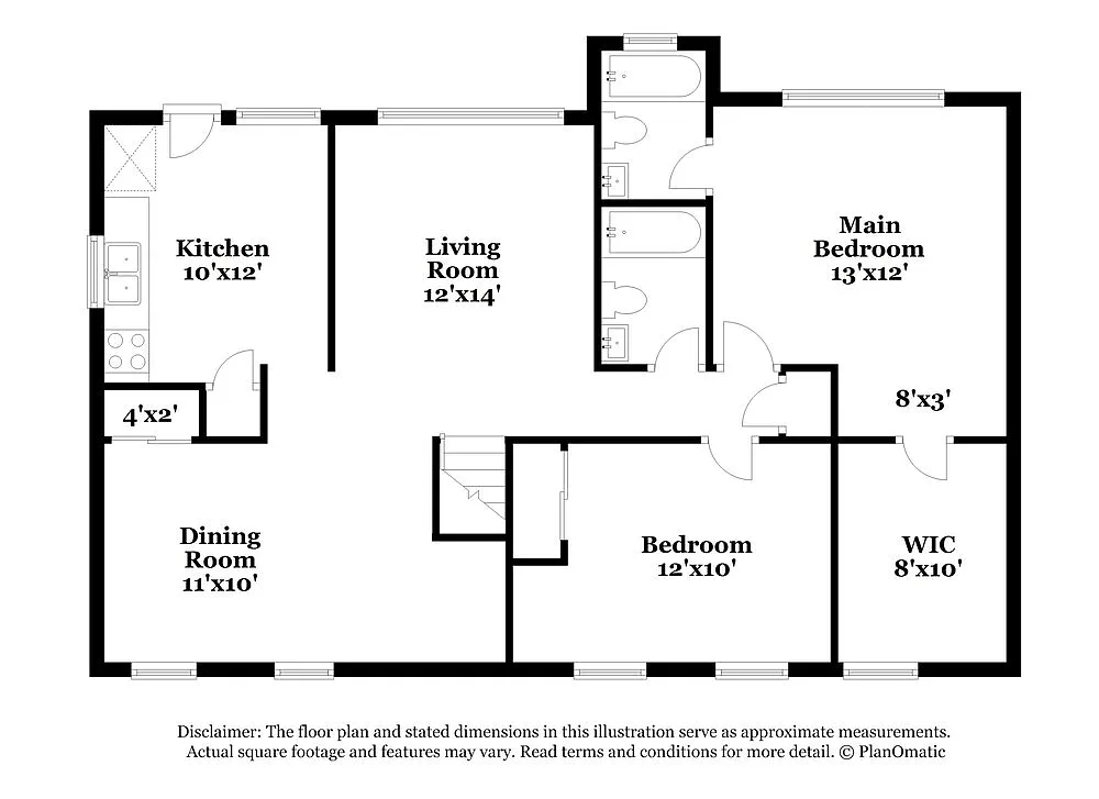 Building Photo - 2315 E Humes Ln