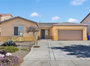 14245 Purple Canyon Rd, Adelanto, CA 92301