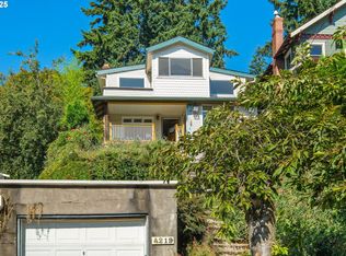 4219 SW Condor Ave, Portland, OR 97239