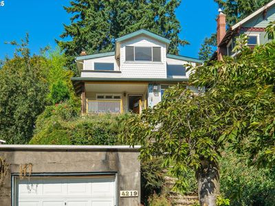 4219 SW Condor Ave, Portland, OR, 97239