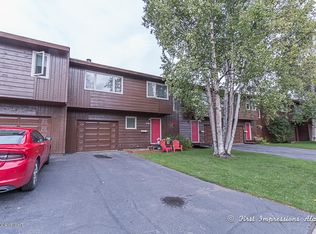 9581 Canton Loop #170, Anchorage, AK 99515