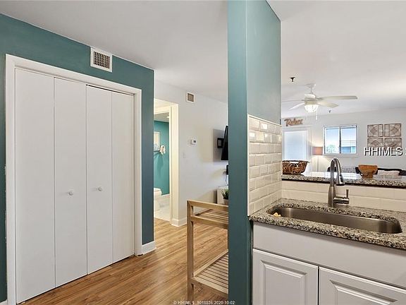 4th image of 663 William Hilton Pkwy APT 3401