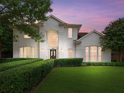 5201 Baton Rouge Blvd, Frisco, TX, 75035