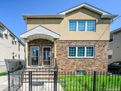 145-33 123rd Avenue, Jamaica, NY, 11436