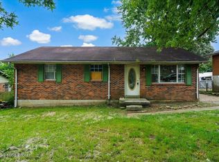 1417 Dale Dr, Lexington, KY 40517