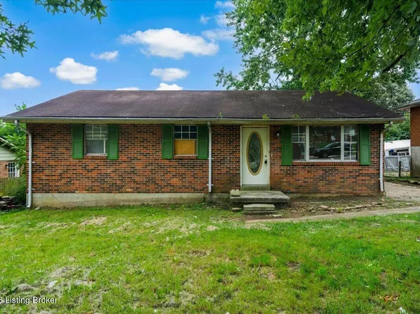 1417 Dale Dr, Lexington, KY 40517