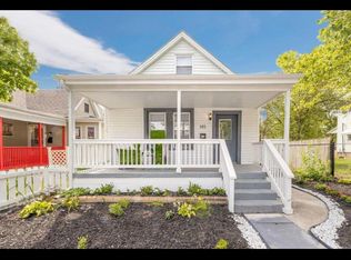 281 S Cypress Ave, Columbus, OH
