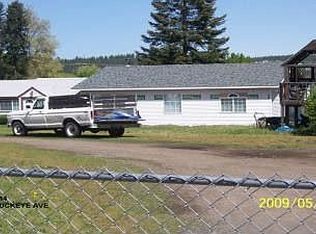 7727 E Buckeye Ave, Spokane, WA 99212