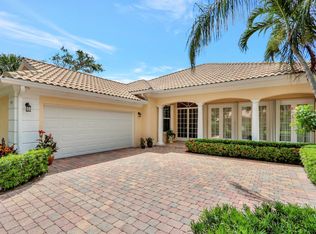 1115 Orinoco Way, Palm Beach Gardens, FL 33410