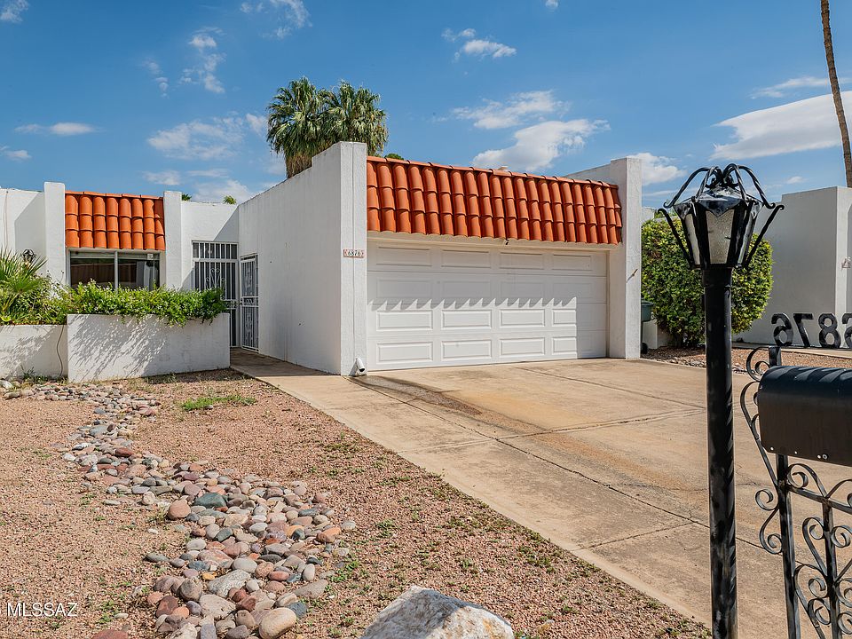 1st image of 6876 E Calle De Oro