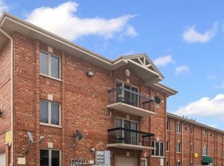 10710 Central Ave Unit 3D, Chicago Ridge, IL 60415