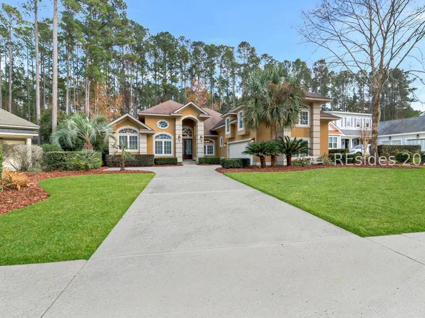 227 Hampton Lake Dr, Bluffton, SC 29910