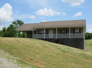 1285 Jim Fox Rd, Greeneville, TN 37743