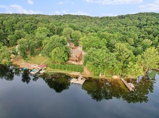 509 Woodland Hills Rd, Highland, AR 72542