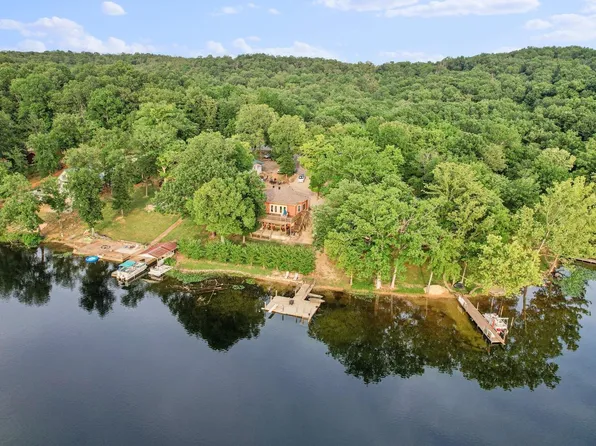 509 Woodland Hills Rd, Highland, AR 72542