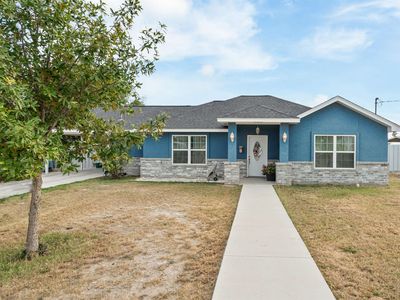 203 Jeffery Dr, Del Rio, TX, 78840