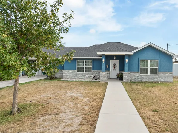 203 Jeffery Dr, Del Rio, TX 78840