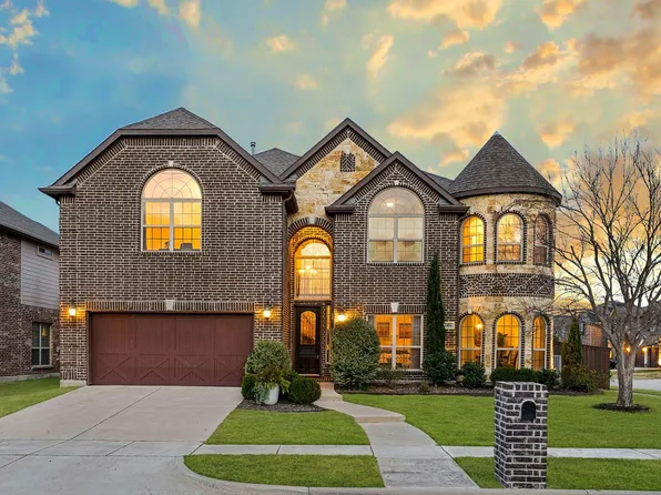 1400 Taylor Ln, McKinney, TX 75071