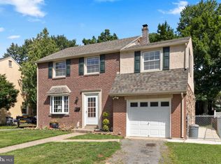 2123 Pershing Ave, Morton, PA 19070