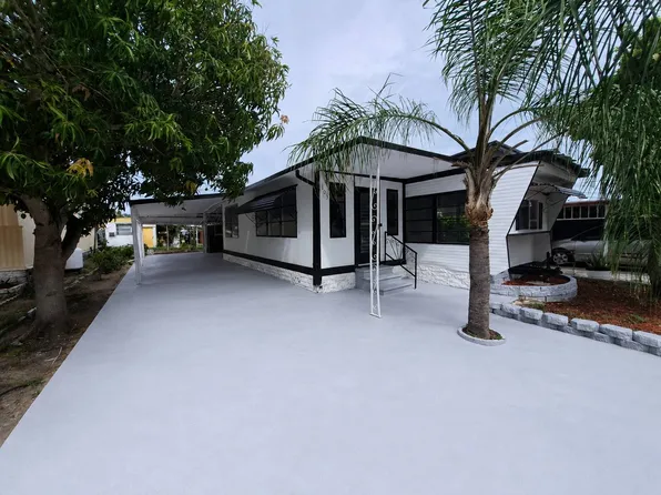 3565 58th Ave N Lot 103, Saint Petersburg, FL 33714