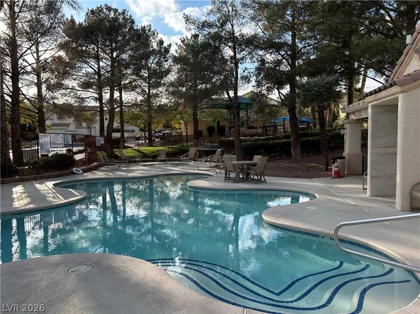1801 Grand Rodeo St, Las Vegas, NV 89117