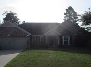 1757 Deer Chase Ln, Hephzibah, GA 30815