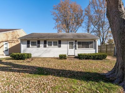 152 Debruler Dr, Lincoln, IL, 62656