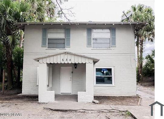 1st image of 634 El Dorado St #1