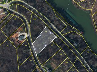 Eagle Cove Pkwy, Maynardville, TN 37807