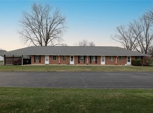 7627 Essington Cir, Dayton, OH