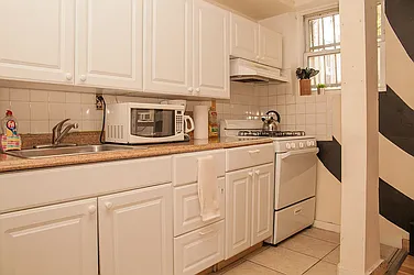 Rented by Furnished Habitat