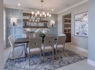 Exbury Executive plan