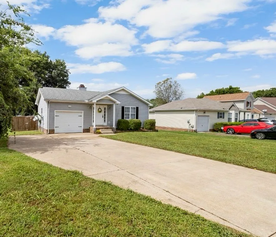 2424 Calico Court - 1 — Photo 3