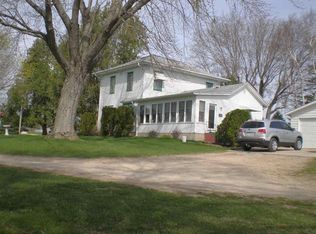 1390 Washington Rd, Stoughton, WI 53589