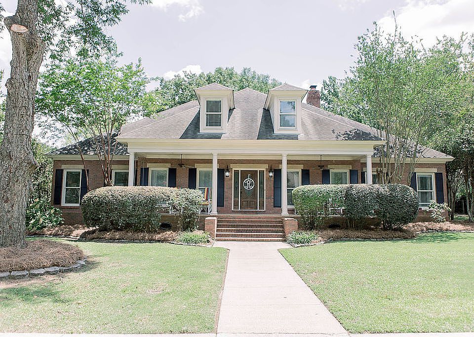 Welcome Home!