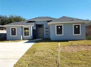 109 Leon Ave, Laredo, TX 78046