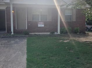 125 Mari Lin Dr, Searcy, AR 72143