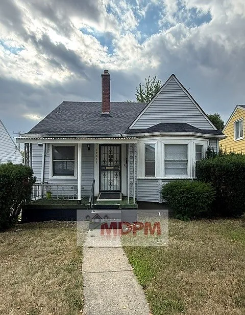 3 bed, 1126 sqft, $1,150 — Photo 3