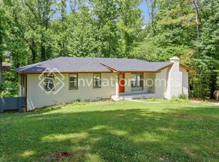 5888 Simone Dr, Stone Mountain, GA 30087