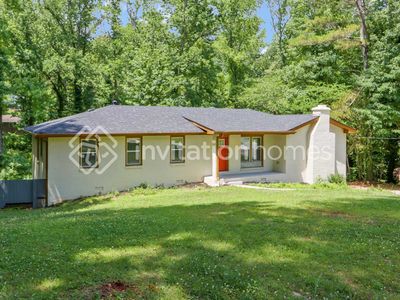 5888 Simone Dr, Stone Mountain, GA, 30087