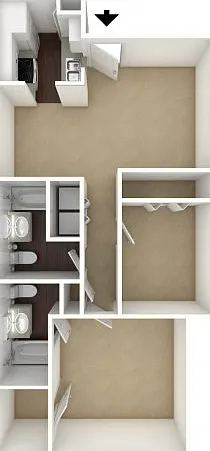 McKinney Park Apartments — Photo 25