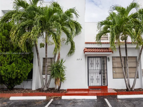 217 NW 109th Ave APT 2, Miami, FL 33172