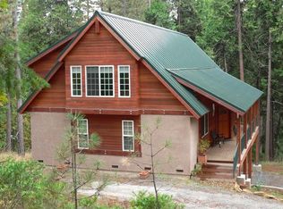 5536 Shooting Star Rd, Pollock Pines, CA 95726