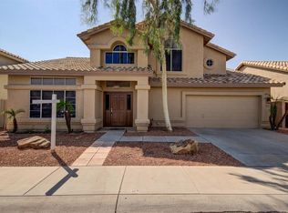 16263 S 12th Pl, Phoenix, AZ 85048