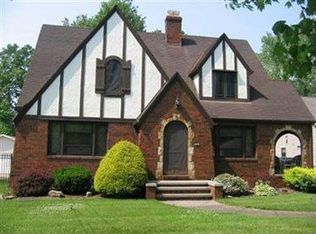 2106 Keystone Rd, Cleveland, OH 44134