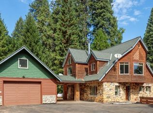 2904 Hazel Valley Rd, Pollock Pines, CA 95726